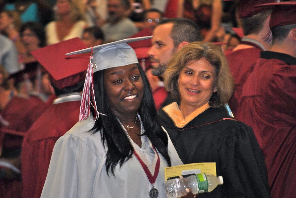 Class of 2012 Graduates Deer Park High School | Deer Park, NY Patch