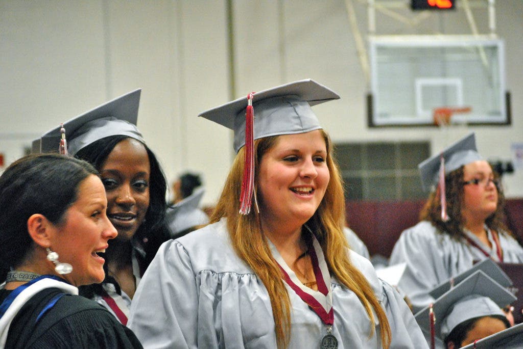 Class of 2012 Graduates Deer Park High School | Deer Park, NY Patch