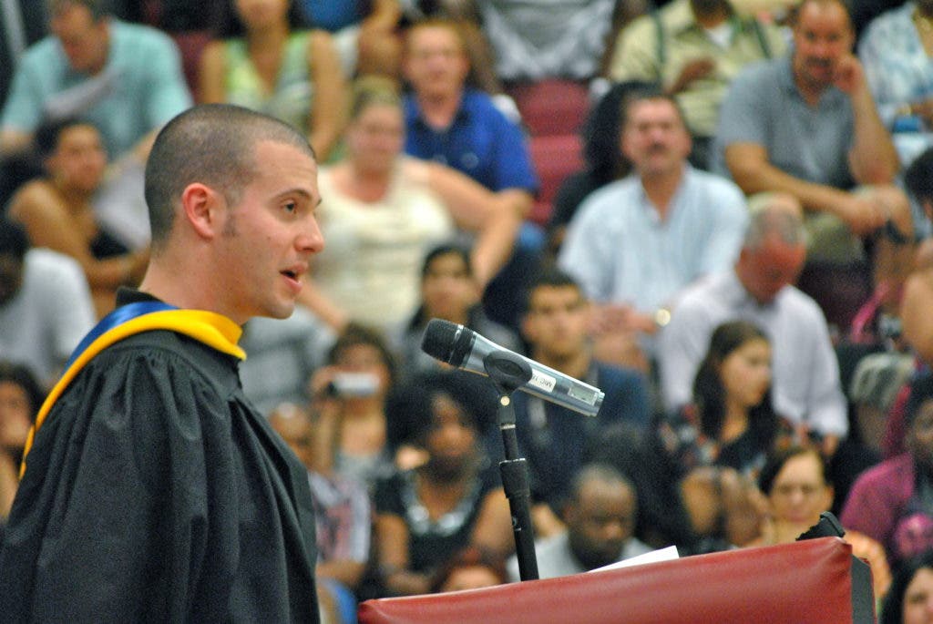Class of 2012 Graduates Deer Park High School | Deer Park, NY Patch