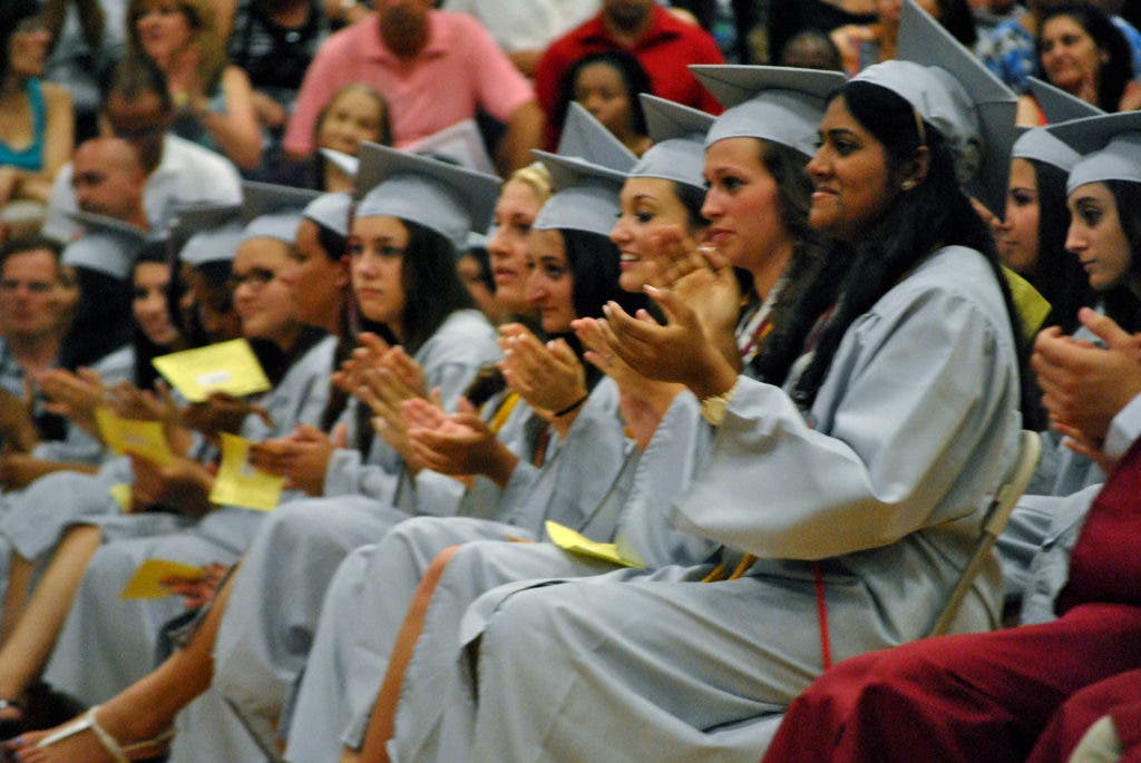 Class of 2012 Graduates Deer Park High School | Deer Park, NY Patch