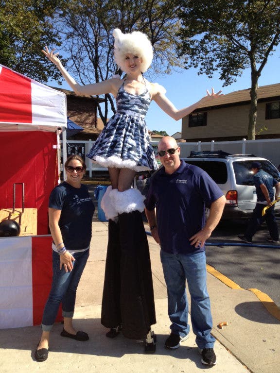 Some Guy's Car Wash Turns One Deer Park, NY Patch