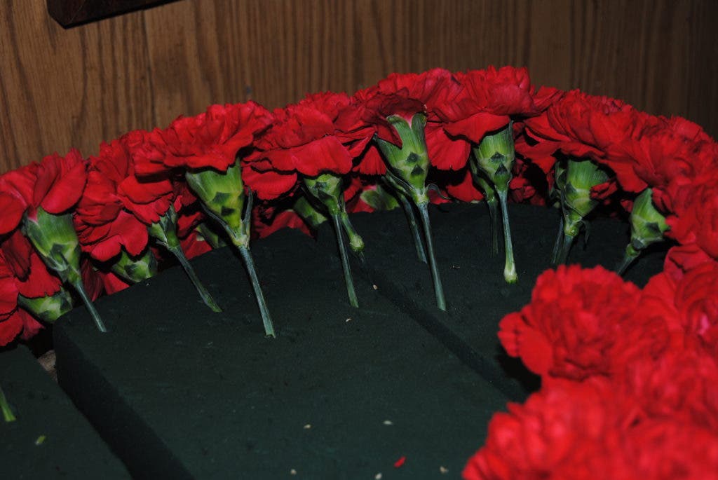 Ribbons, Roses and Chicken Legs | Commack, NY Patch