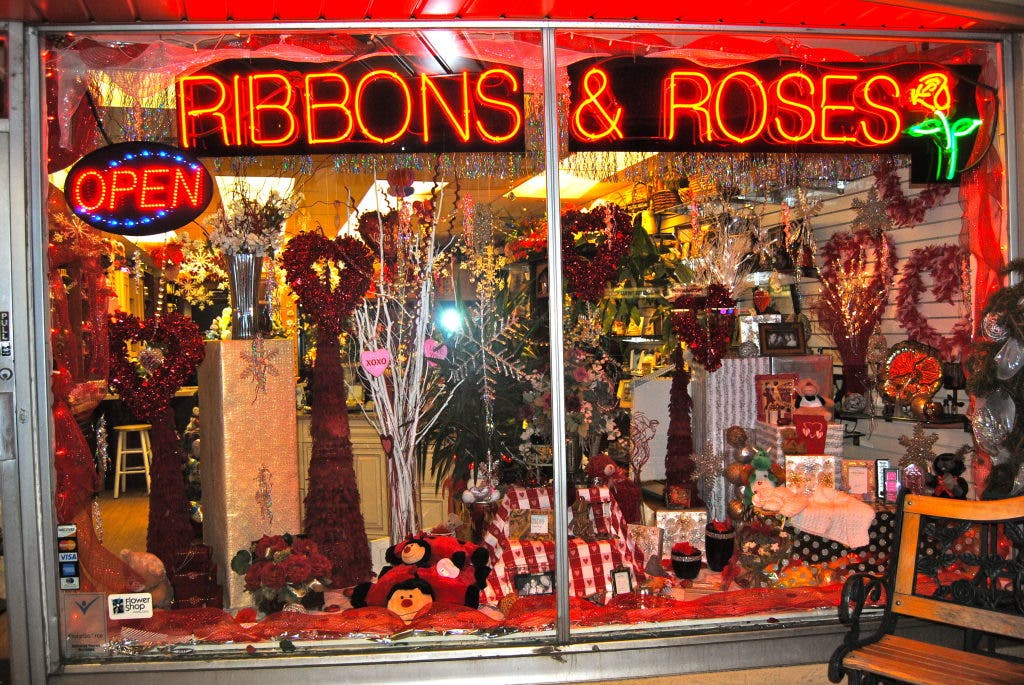 Ribbons, Roses and Chicken Legs | Commack, NY Patch