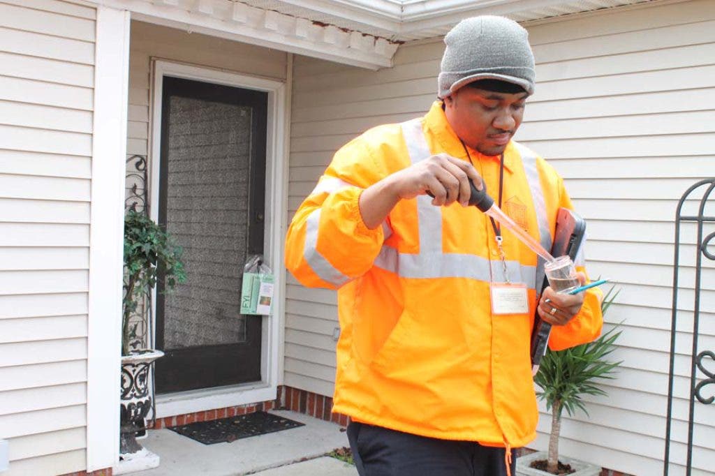 County Attacks Mosquitoes Early Charleston, SC Patch