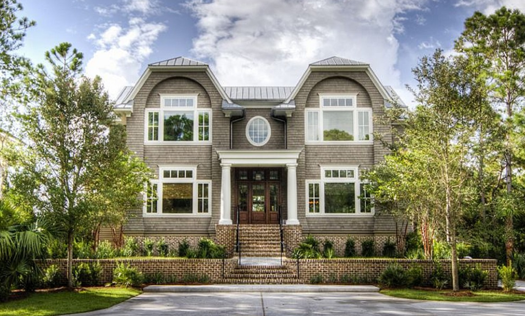 Wow! House 3 Newly Listed Million Dollar Homes Charleston, SC Patch