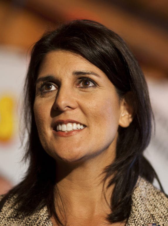 House Dems to Haley: Make Ethics Probe Public