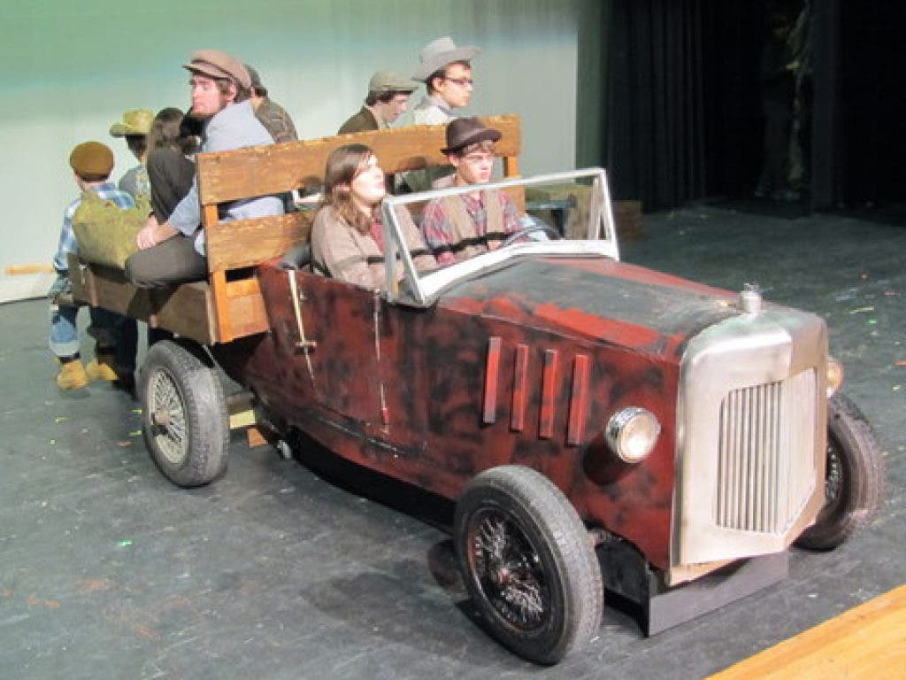 News small post card thumbnail