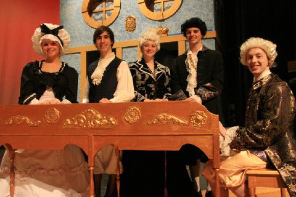 News small post card thumbnail