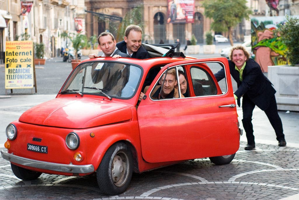 News small post card thumbnail