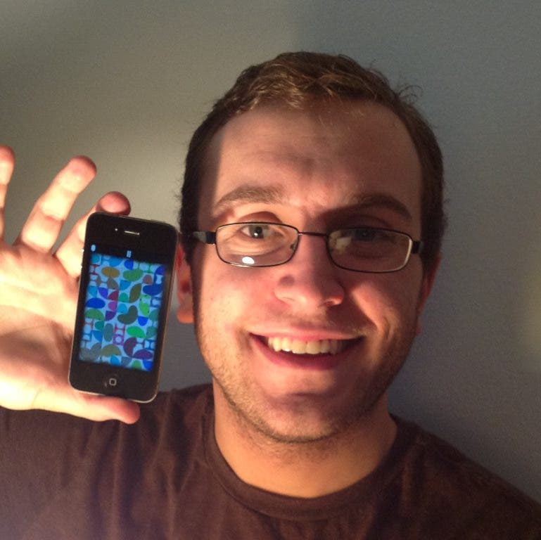 News small post card thumbnail