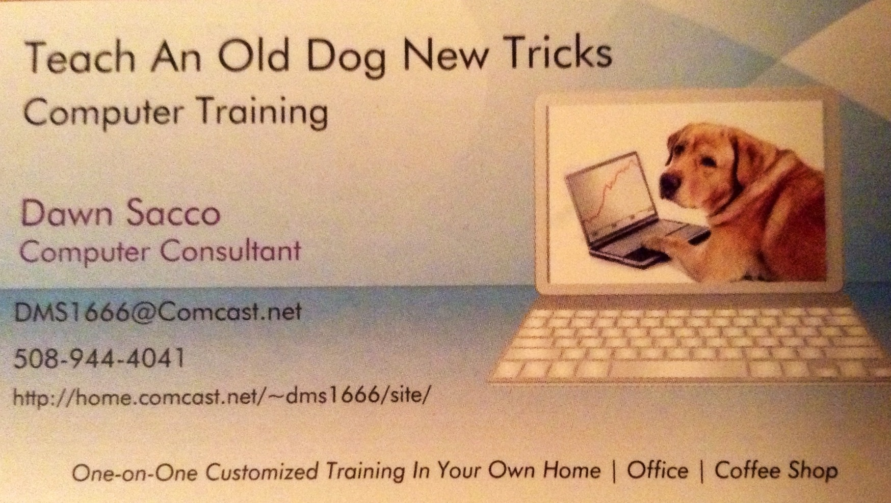 News small post card thumbnail