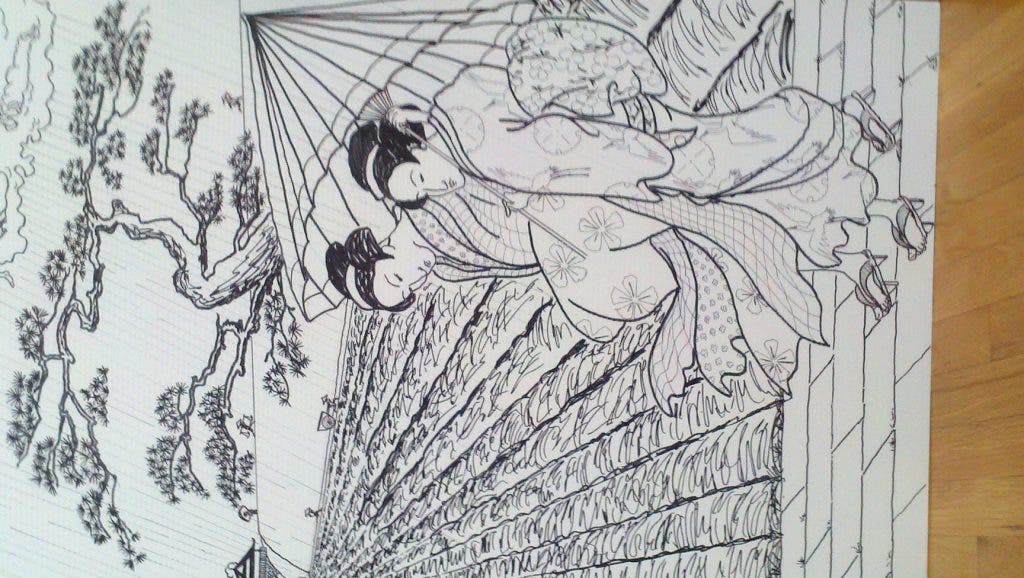 News small post card thumbnail