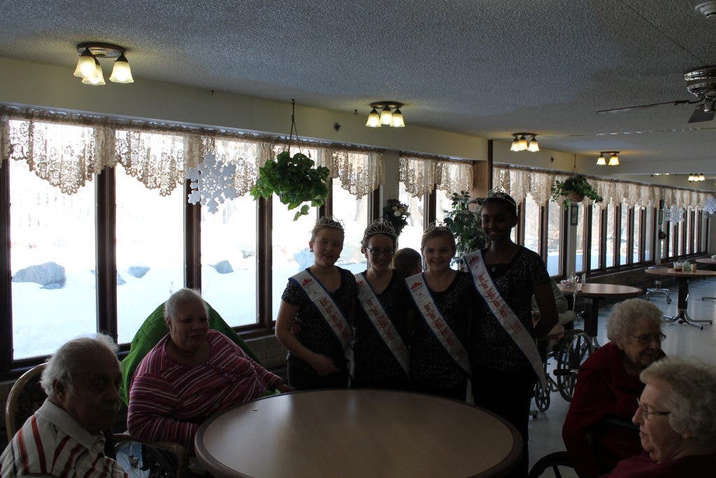 News small post card thumbnail