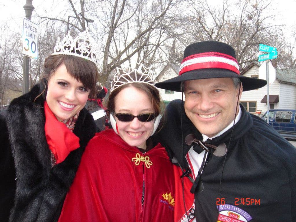 News small post card thumbnail