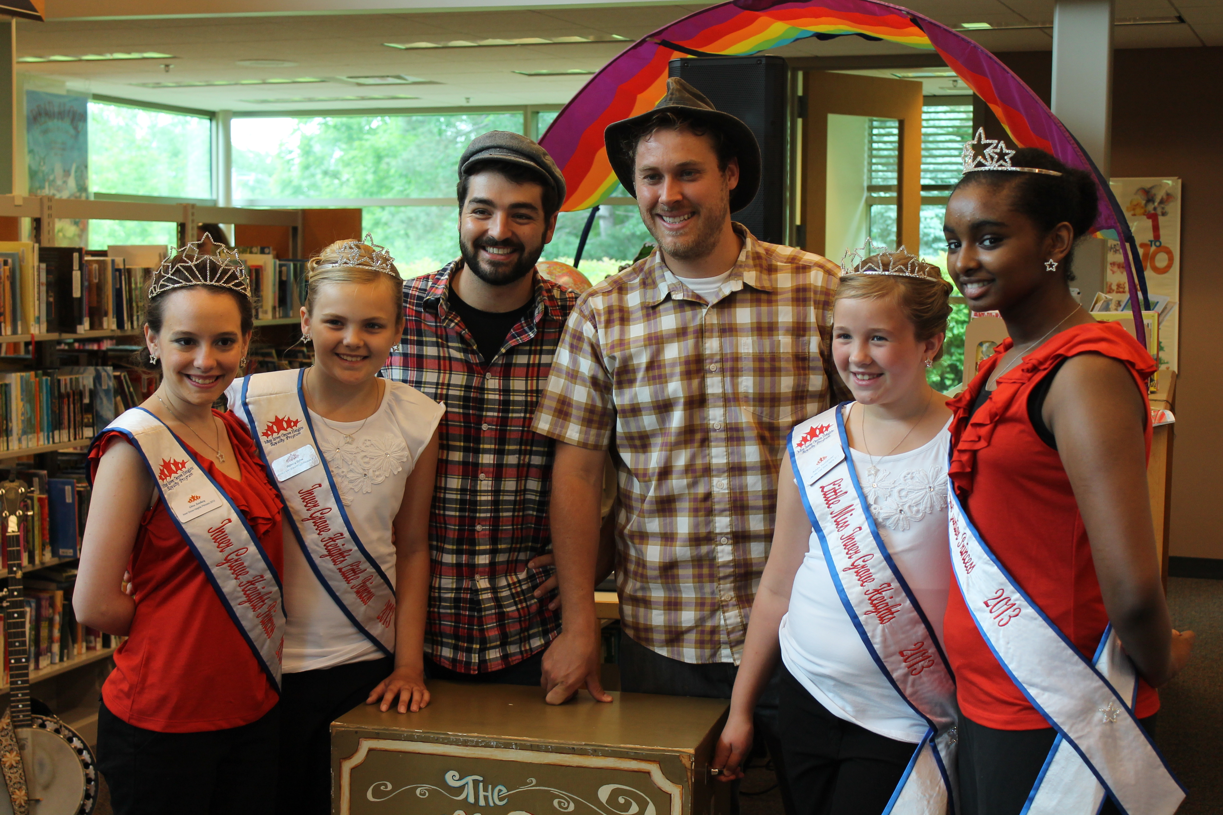 News small post card thumbnail