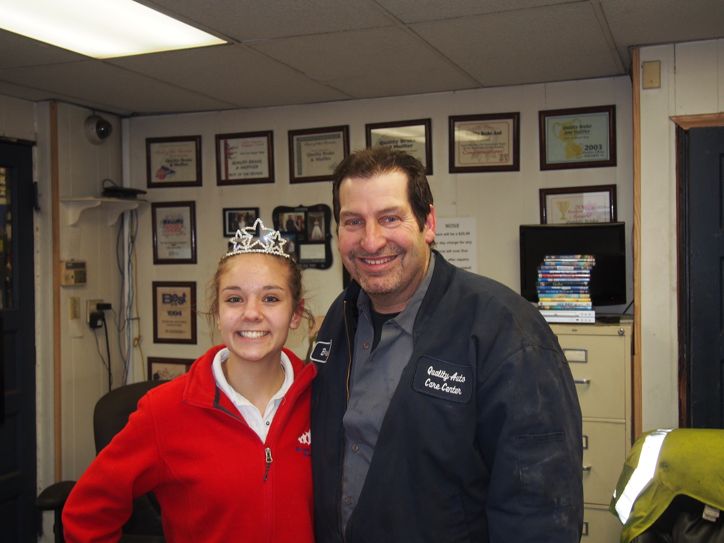 News small post card thumbnail