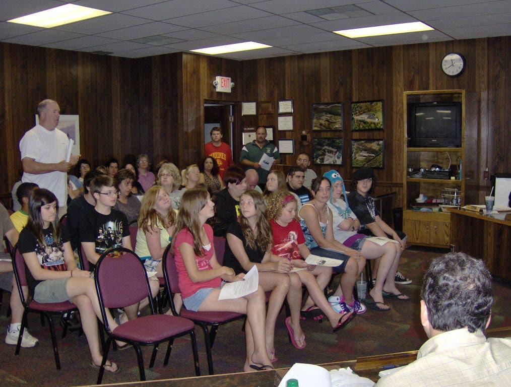 News small post card thumbnail