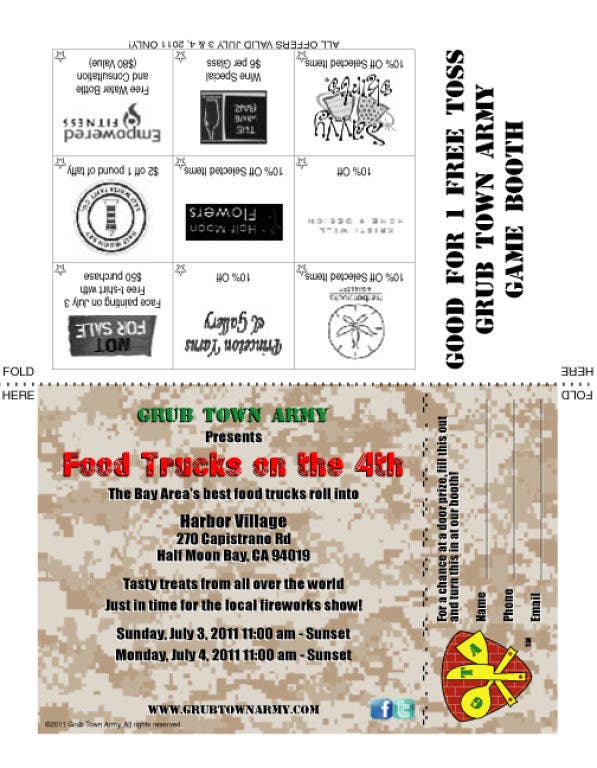 News small post card thumbnail