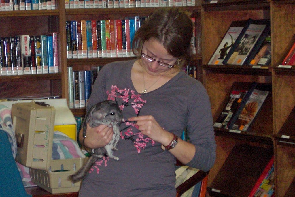 News small post card thumbnail