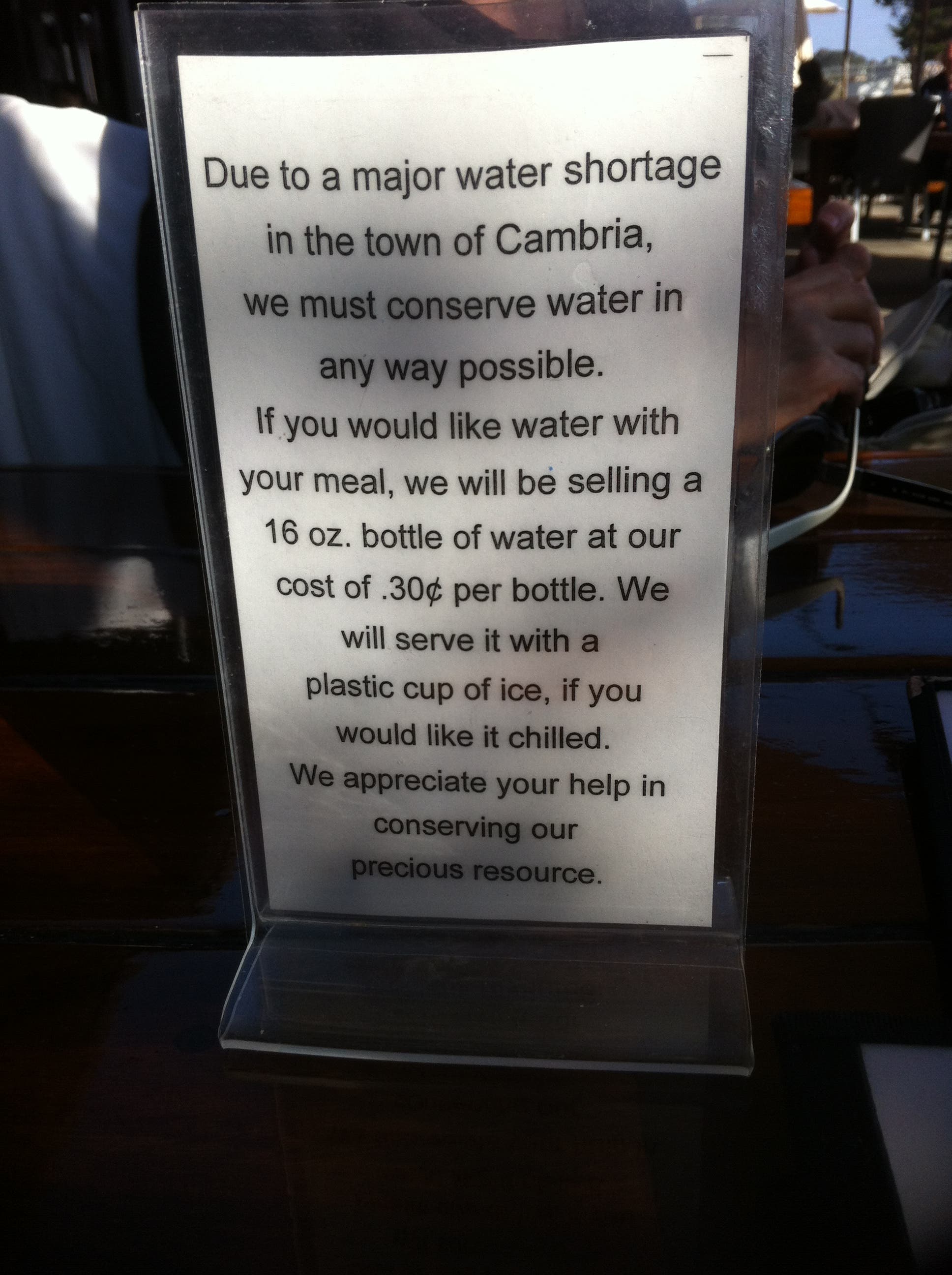 News small post card thumbnail