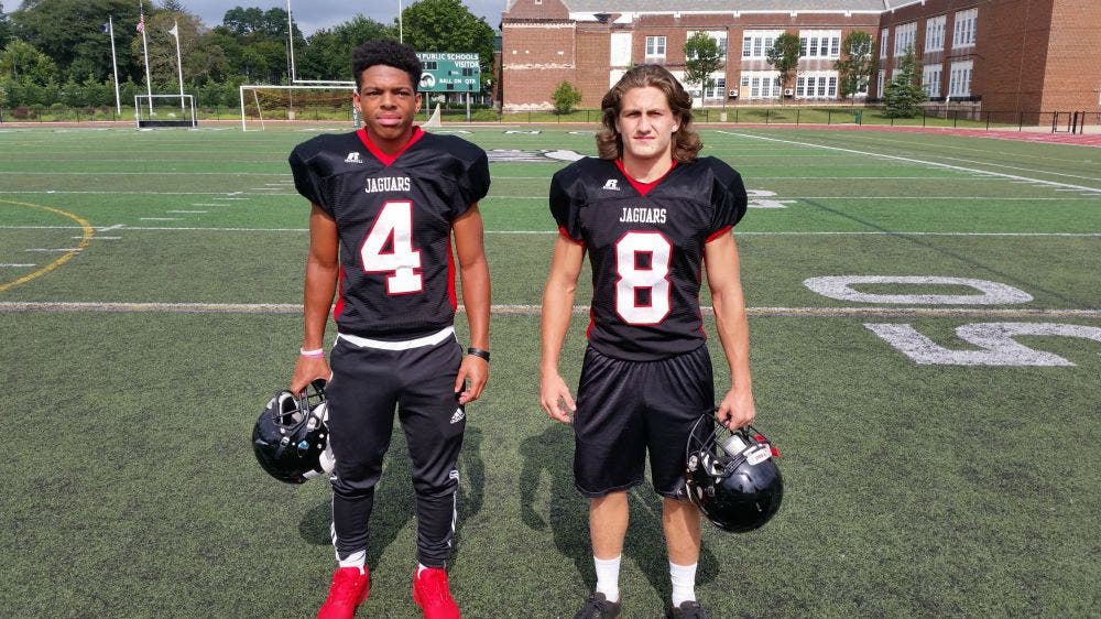 Jackson Memorial In A Rush For Title Repeat Howell NJ Patch