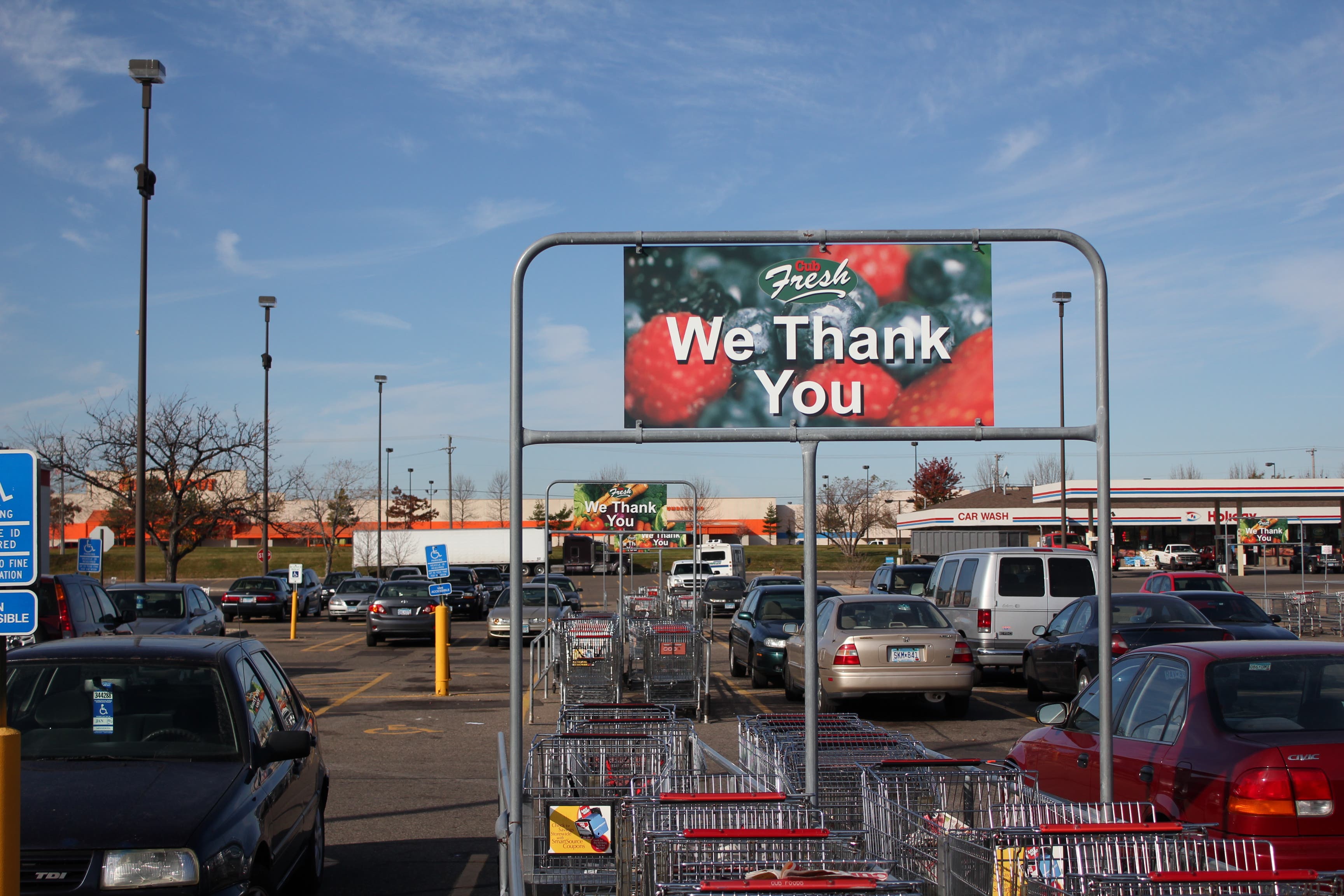 News small post card thumbnail