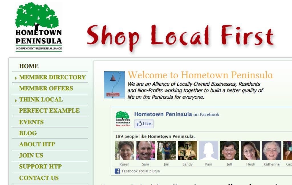 News small post card thumbnail