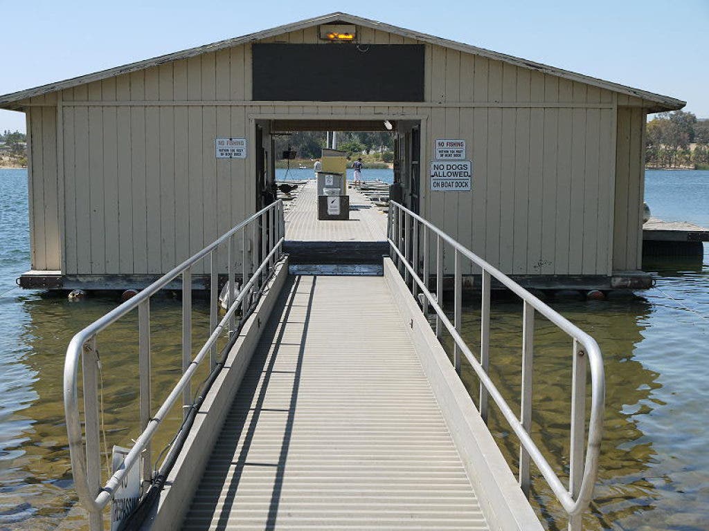 Lake Murray Visitors Enjoying Concessions, Boat Rentals La Mesa, CA Patch