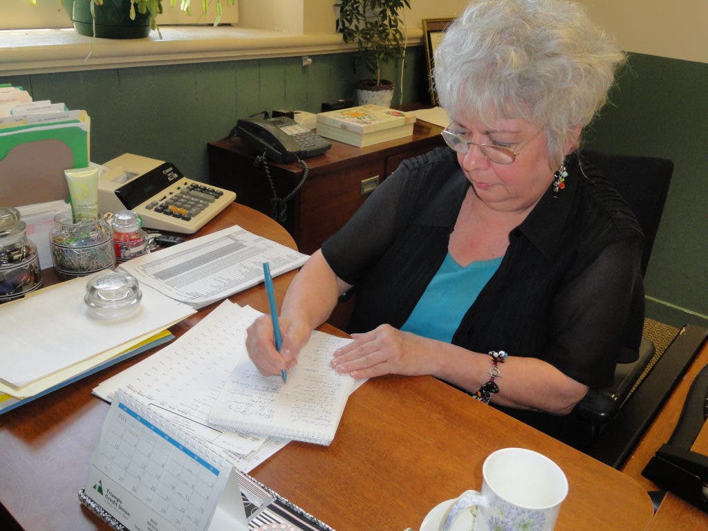 News small post card thumbnail