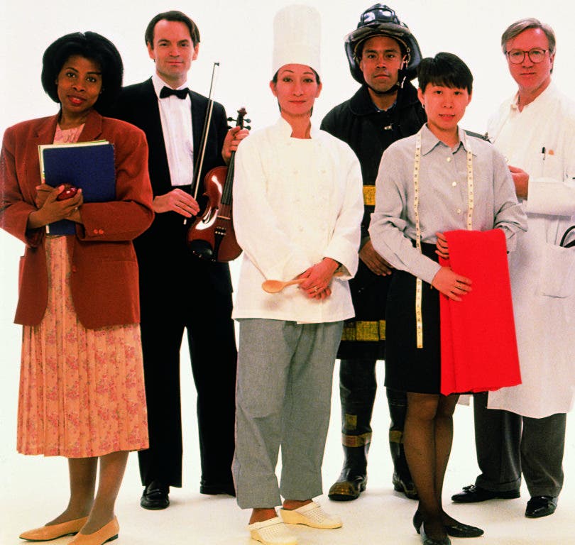 News small post card thumbnail