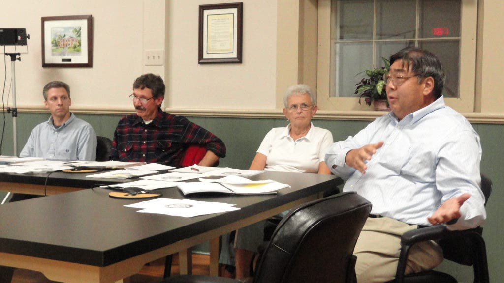 News small post card thumbnail