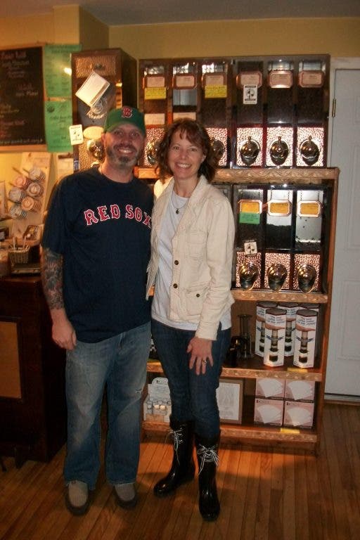 News small post card thumbnail