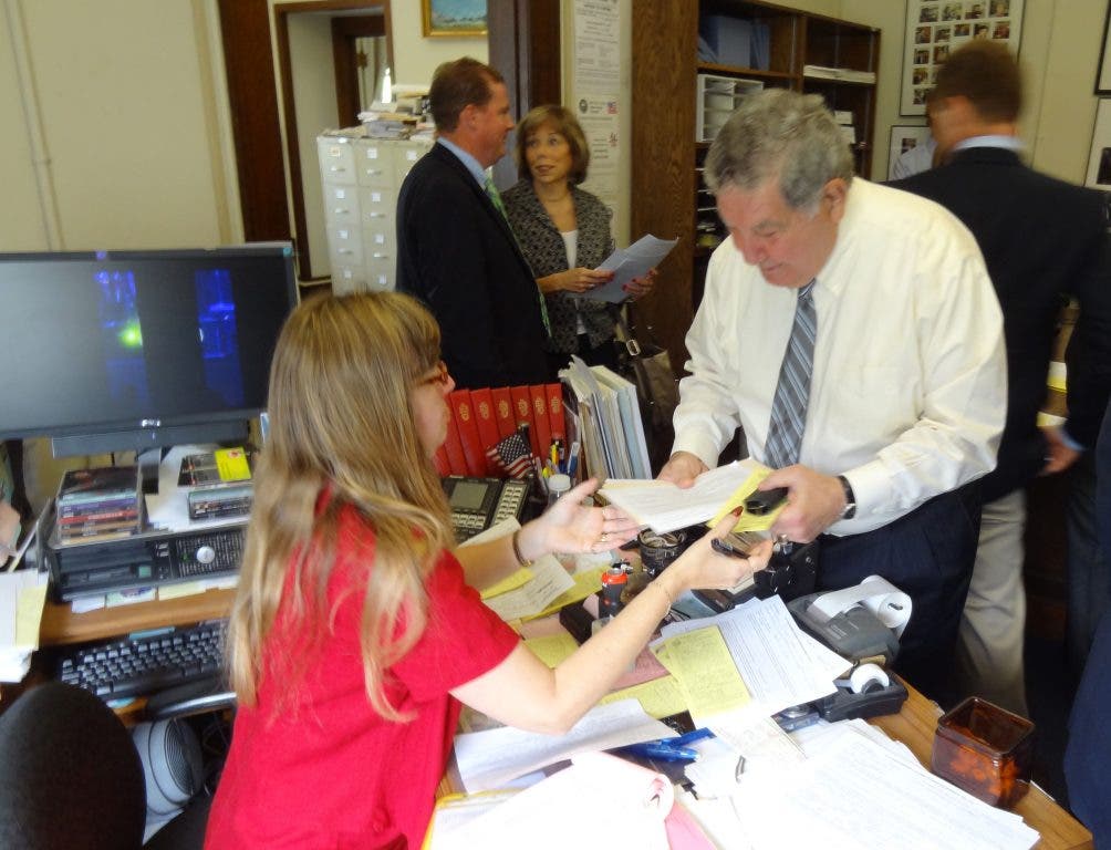 News small post card thumbnail