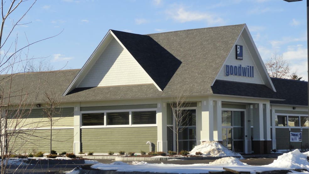 When is the Goodwill Store Opening on Route 101A? Milford, NH Patch