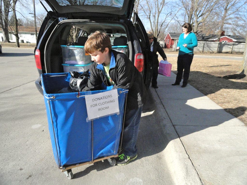 News small post card thumbnail