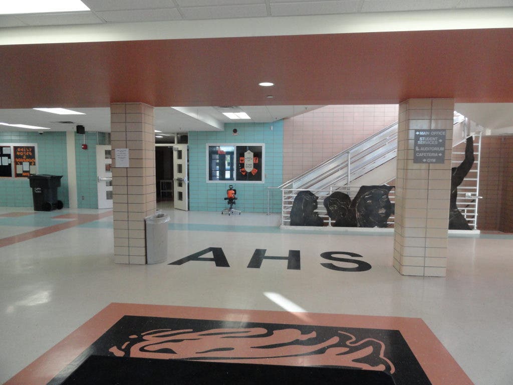 News small post card thumbnail