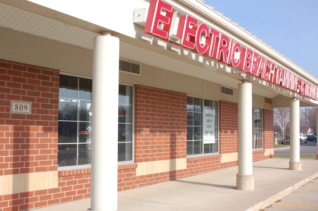 What Happened to Electric Beach Tanning Ames, IA Patch