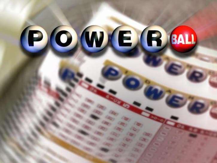 Powerball Results: Who Won the $600 Million Jackpot | Ames, IA Patch