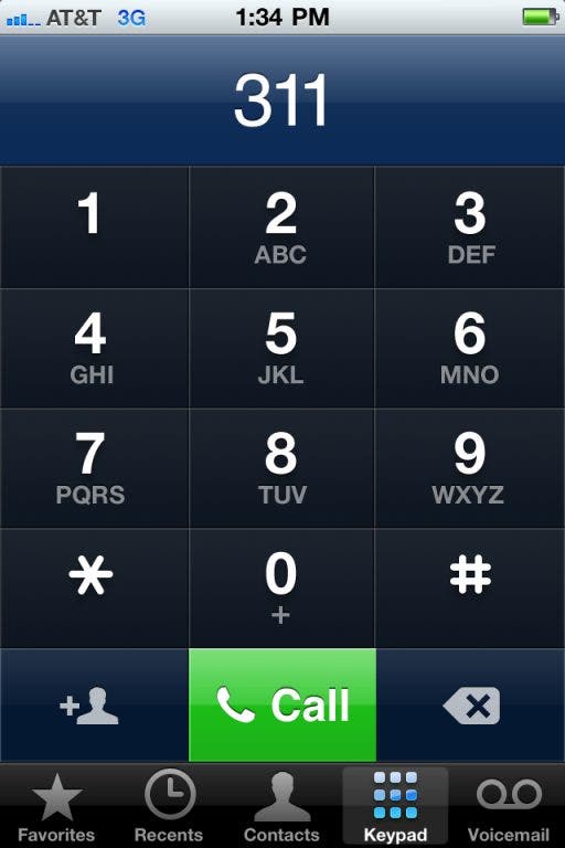 News small post card thumbnail