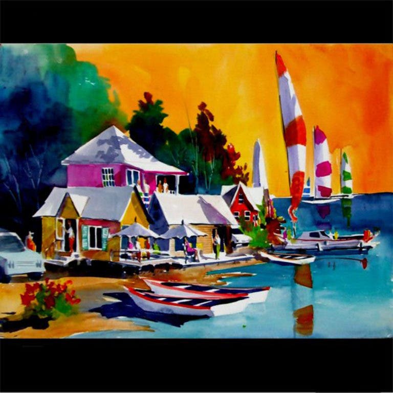 News small post card thumbnail