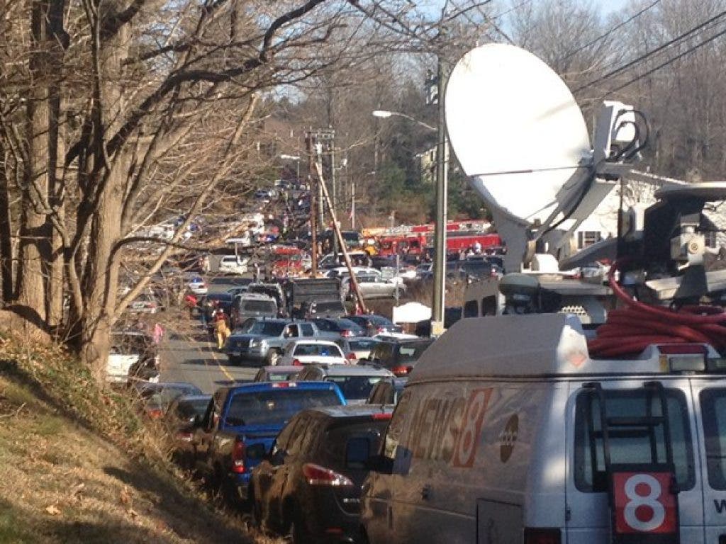 News small post card thumbnail