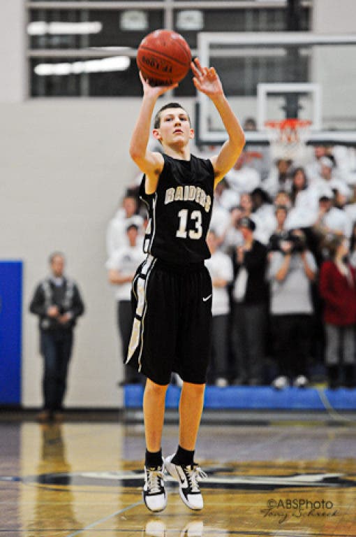 Tall Order In Store For Roseville Basketball Roseville, MN Patch