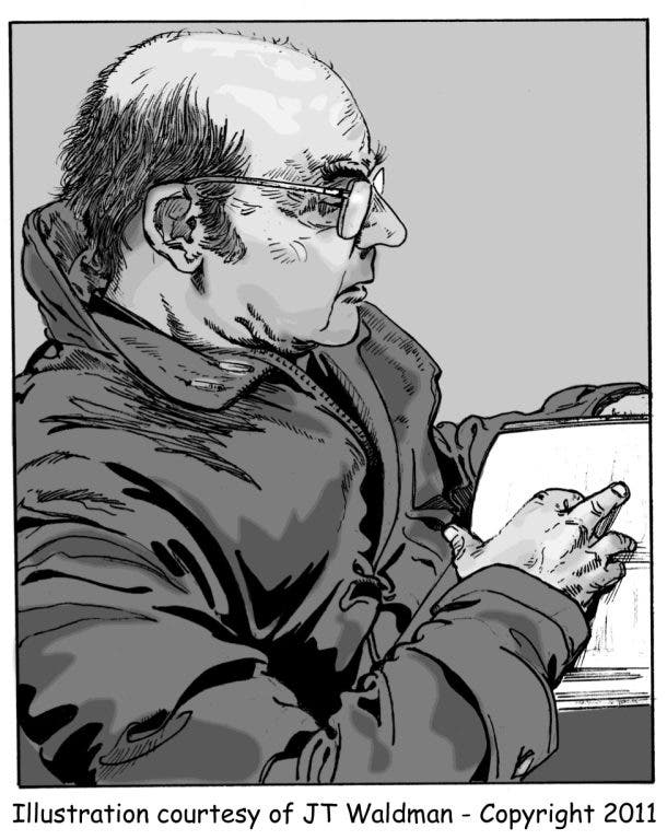 News small post card thumbnail