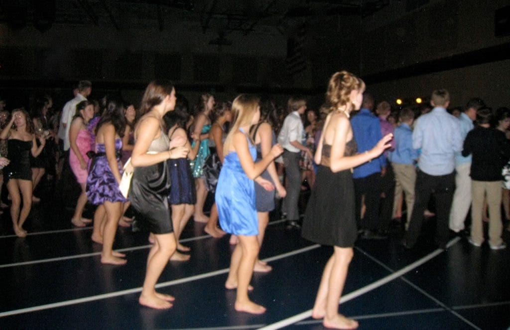 Photos: East Dances at "Haunted" Homecoming | Brookfield, WI Patch Photos: East Dances at "Haunted" Homecoming | Brookfield, WI Patch