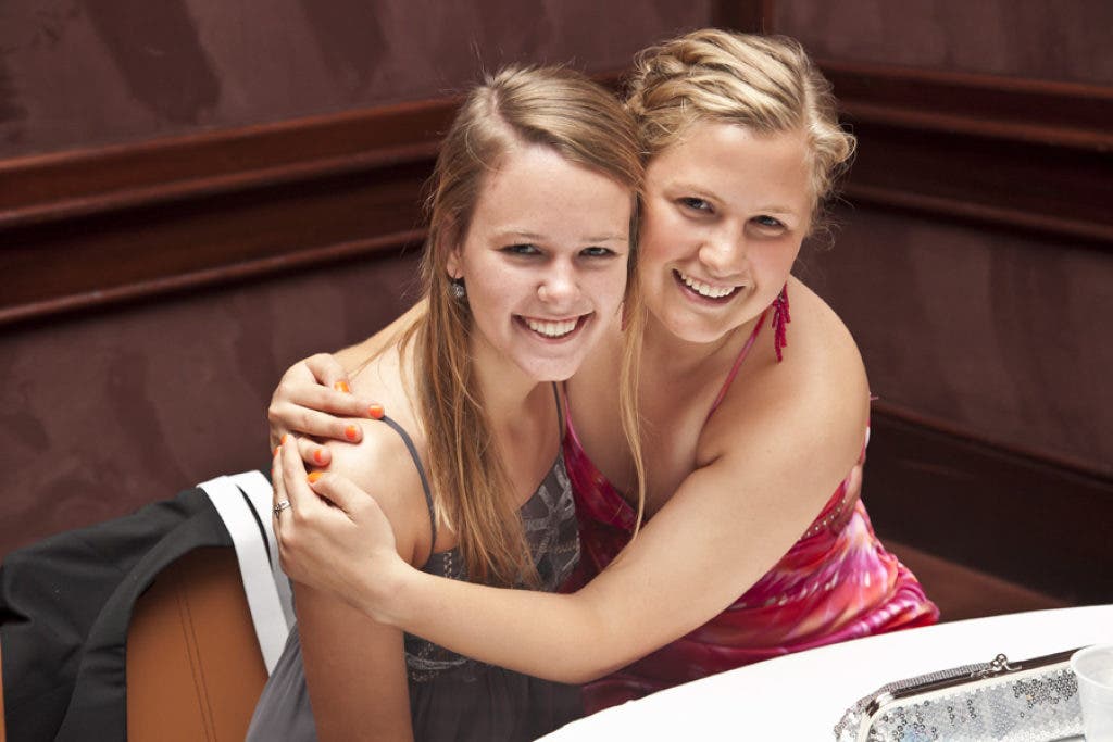 Photo Gallery: Central Junior Prom Classy and Fun | Brookfield, WI Patch