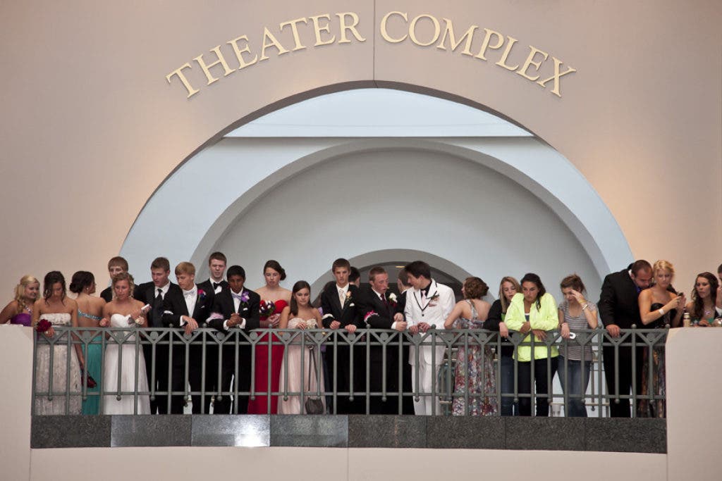 Photo Gallery: Central Junior Prom Classy and Fun | Brookfield, WI Patch