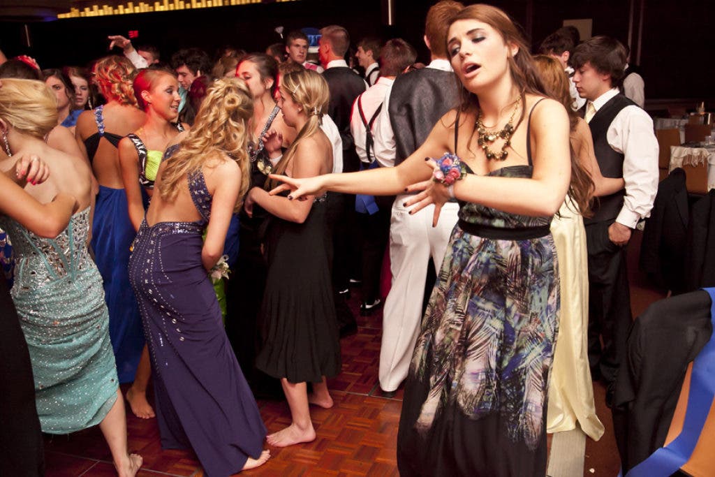 Photo Gallery: Central Junior Prom Classy and Fun | Brookfield, WI Patch