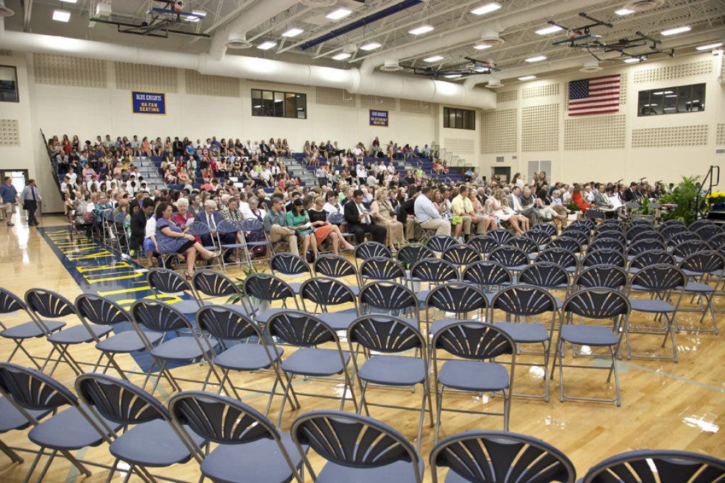 Photos: Brookfield Academy Graduates Class of 2012 | Brookfield, WI Patch