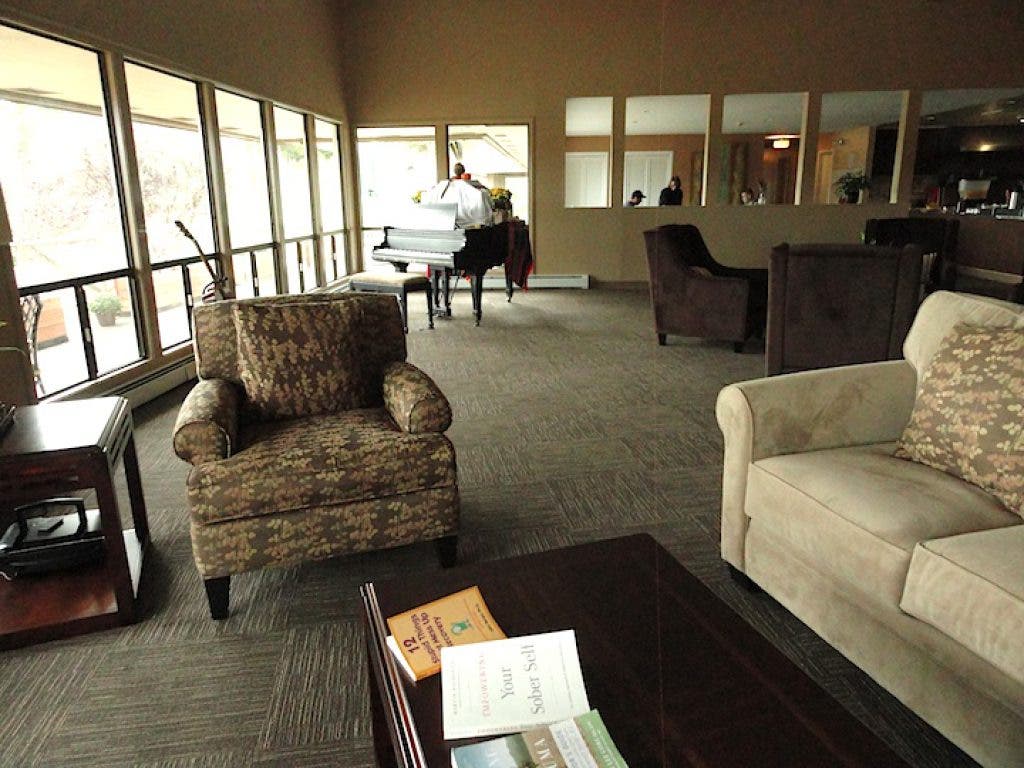 Olympia House Brings "Whatever It Takes" Approach to Recovery