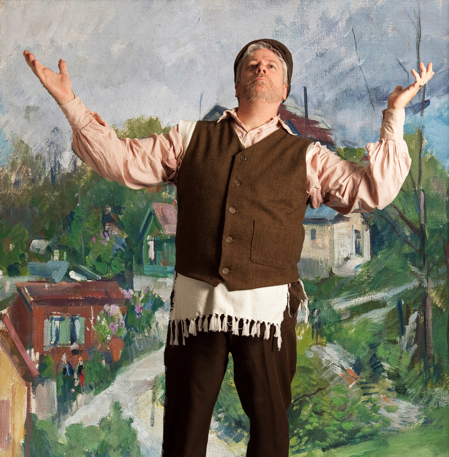 News small post card thumbnail